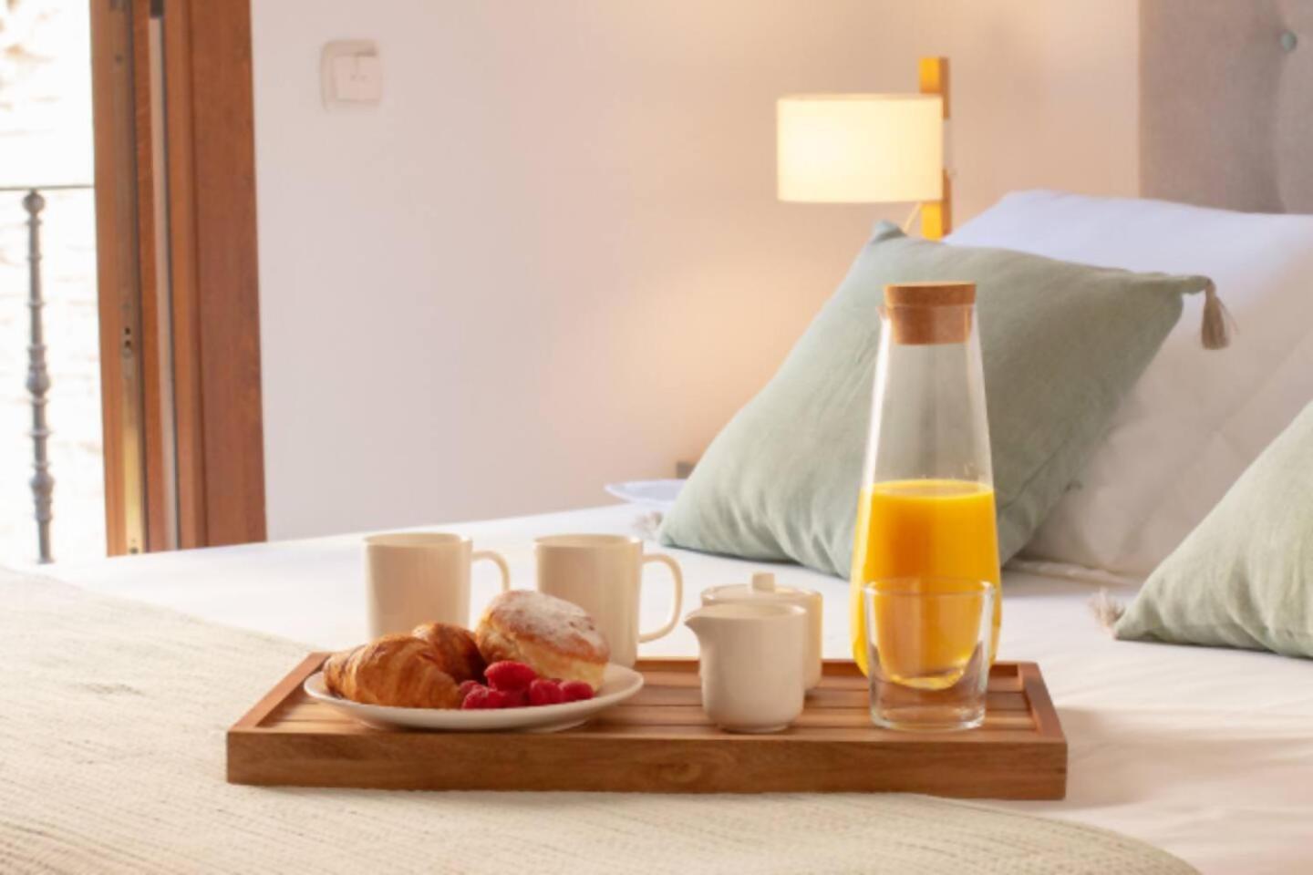 Apartamento Sant Pere II เบนิสซา ภายนอก รูปภาพ