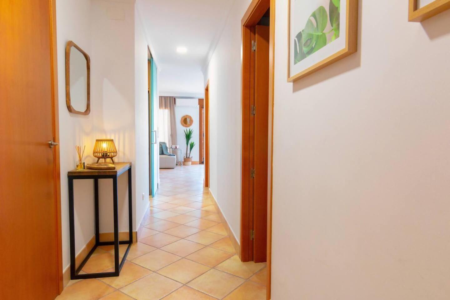 Apartamento Sant Pere II เบนิสซา ภายนอก รูปภาพ